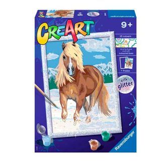 CreArt Caballo