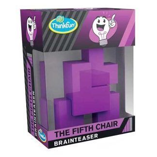 Brainteaser The Fifth Chair