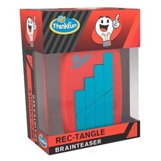 Brainteaser Rec-Tangle