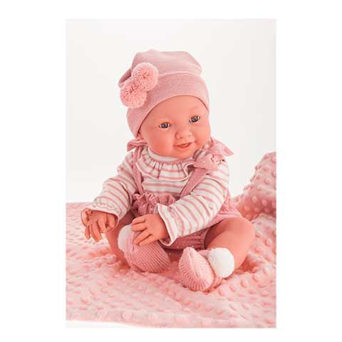 RN Mia Pipi Manta 42cm.