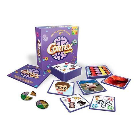 Cortex Challenge Kids - Imagen 2