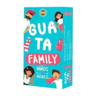 Guatafamily Padres e Hijos