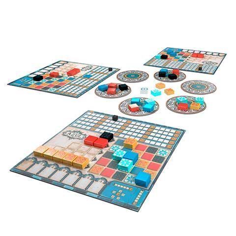 Azul - Imagen 2