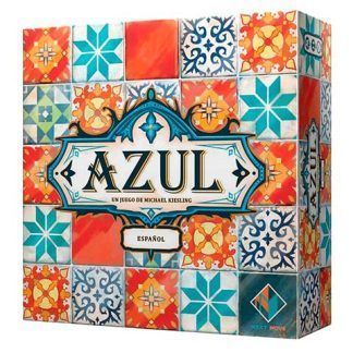 Azul
