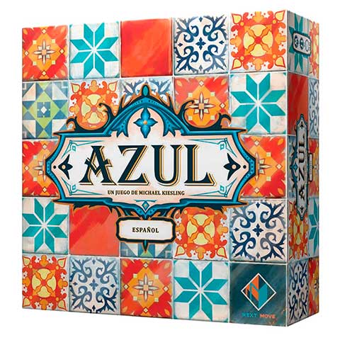 Azul