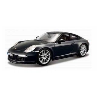 Porsche 911 Carrera S 2011