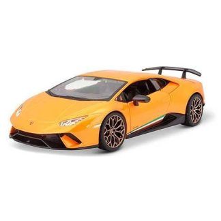 Lamborghini Huracán Performante 2017
