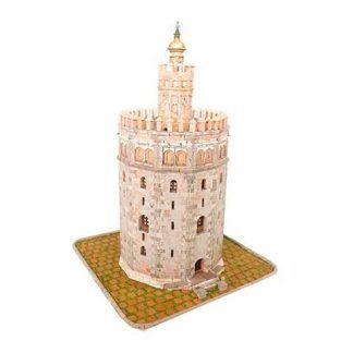 Torre del Oro