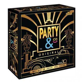 Party & Co Original 30 Aniversario