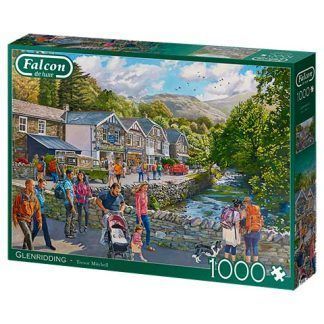 1000 Glenridding
