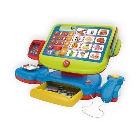 Caja Registradora Pantalla Tactil - Imagen 2