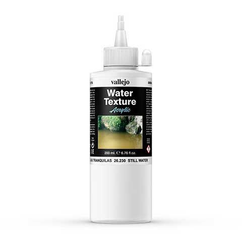 Aguas Tranquilas 200ml.