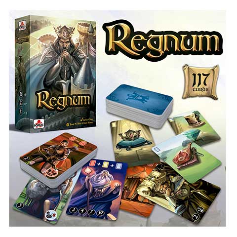 Regnum - Imagen 2