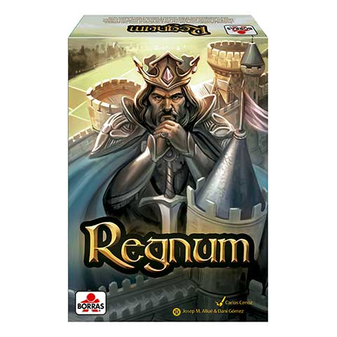 Regnum