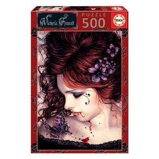 500 Mariposa