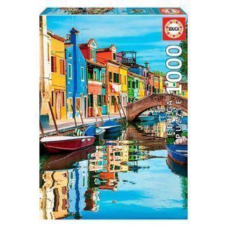 1000 Burano