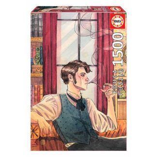 1500 Sherlock