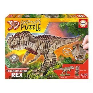 Tyrannosaurus Rex 3D