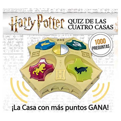 Quiz Harry Potter - Imagen 2
