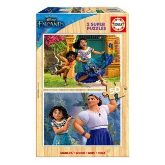 2X50 Encanto Disney