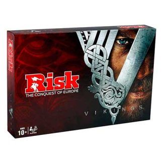 Risk Vikings