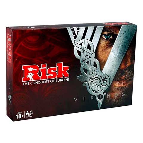 Risk Vikings