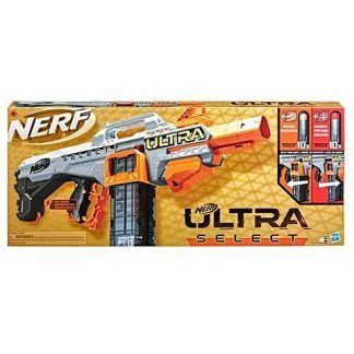 Nerf Ultra Select
