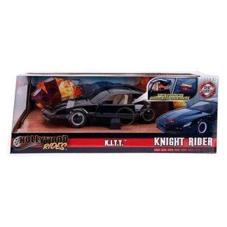 KITT El Coche Fantástico 1:24