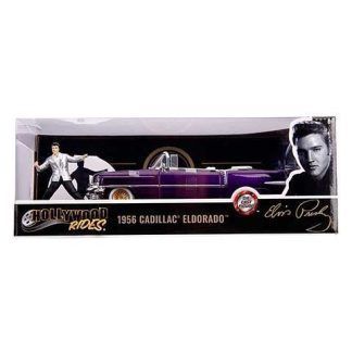 Cadillac El Dorado 1956 Elvis Presley 1:24