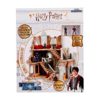 Torre Gryffindor con 2 figuras