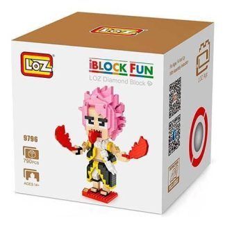 Natsu Dragnee LOZ