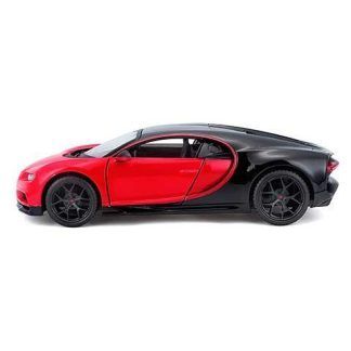 Bugatti Chiron Sport 1500 W16 2018