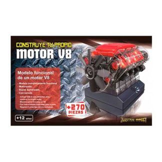 Kit Motor V8