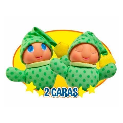 Gusy Luz 2 Caras - Imagen 2