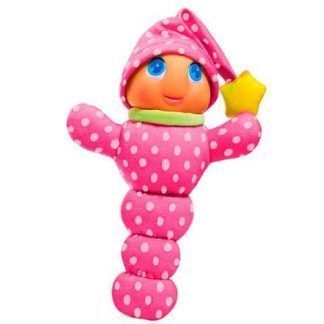 Gusy Luz 2 Caras Rosa