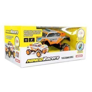 Nincoracers Driftrax 2.4GHz
