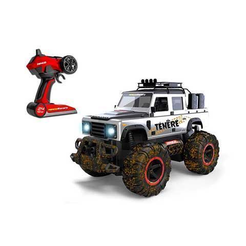 Nincoracers Overlander Ténéré 2.4Ghz