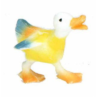 Figura Pato 4 cm.