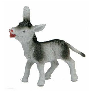 Figura Burra 7 cm.
