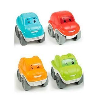 Coches Ecológicos