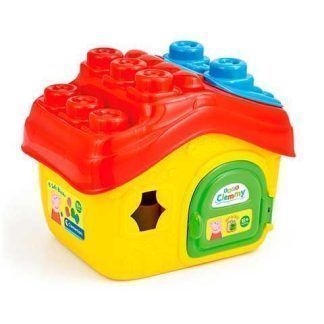 Clemmy La Casa de Peppa Pig