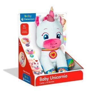 Baby Unicornio