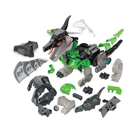 Mega Dragón - Imagen 2