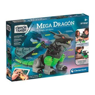 Mega Dragón
