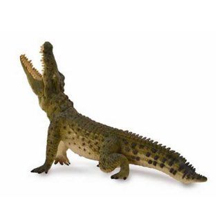 Cocodrilo del Nilo