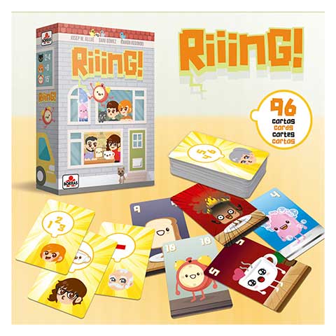 Riiing - Imagen 2