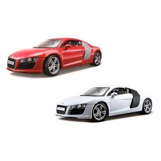 Audi R8 2008