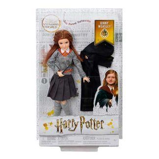 Figura Ginny Weasly 30cm.