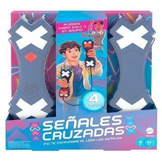 Señales Cruzadas