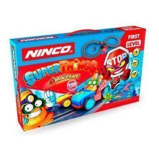 Circuito Superthings Rivals Race